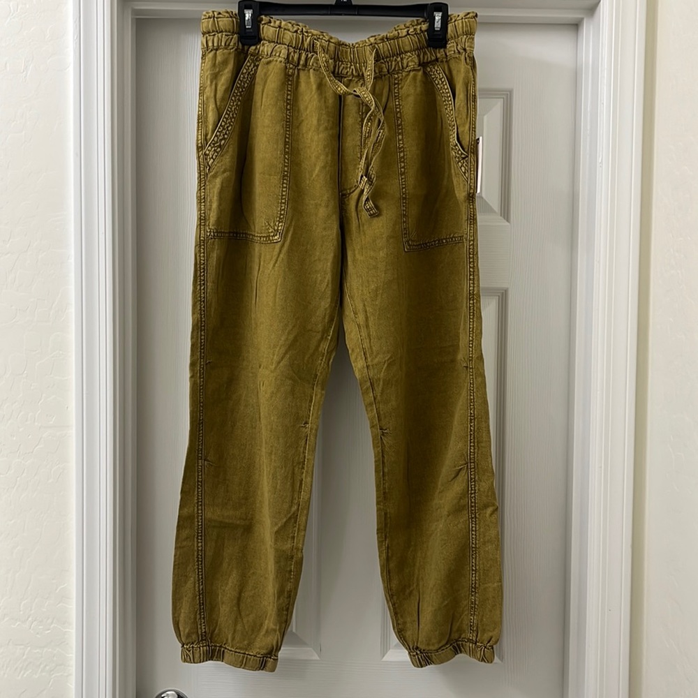 Anthropologie brand new pants